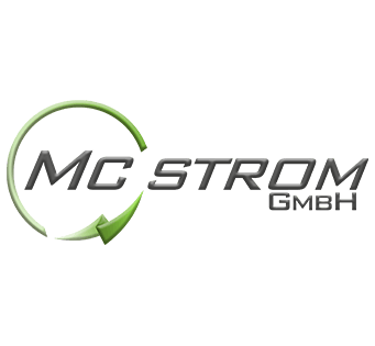 Logo McStrom