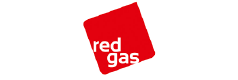 Logo Redgas
