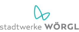 Stadtwerke Woergl Logo
