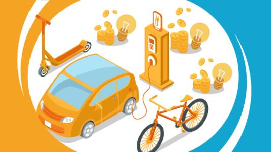 Elektromobilität