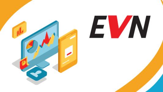 EVN Login
