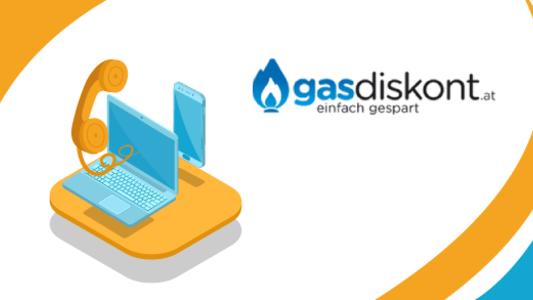 Gasdiskont Kontakt