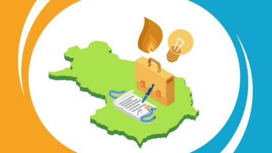 Gas- & Stromanbieter wechseln in der Steiermark
