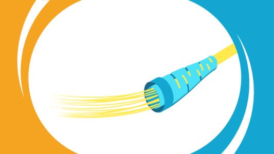 Glasfaser