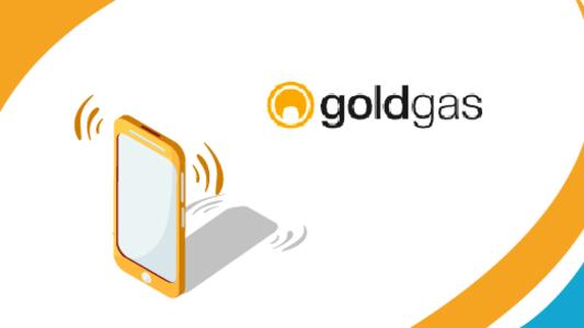 Telefon und Kontakt von goldgas