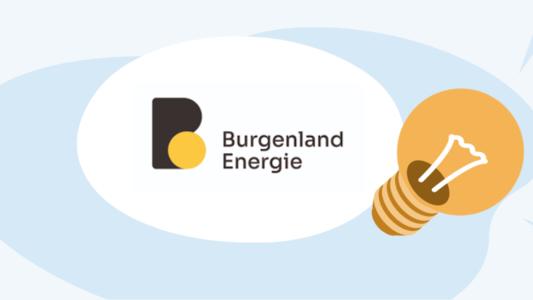 Burgenland Energie Strom anmelden