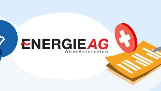 Energie AG Strom abmelden