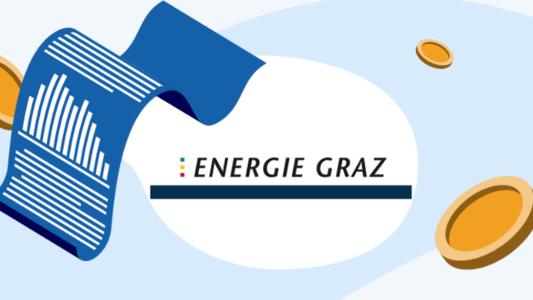 Strompreis der Energie Graz im Vergleich