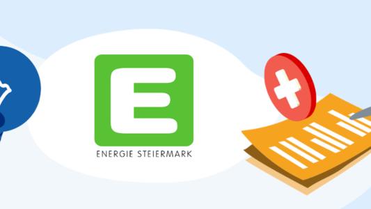 Energie Steiermark Strom & Gas abmelden