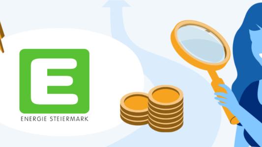 Energie Steiermark Strom anmelden 