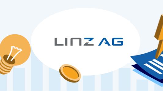 Linz AG Strom & Gas anmelden