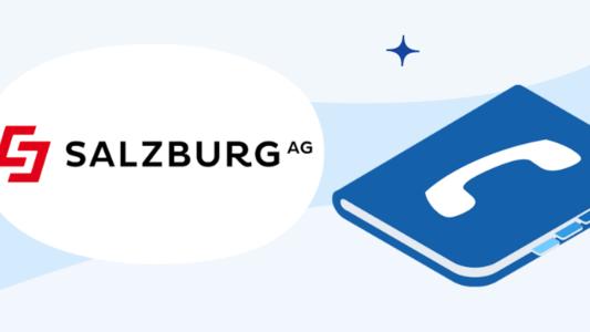 Salzburg AG Kundenservice