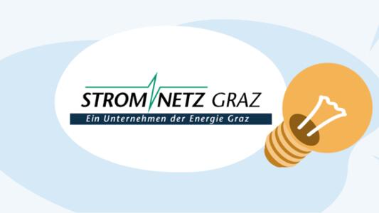 Stromnetz Graz