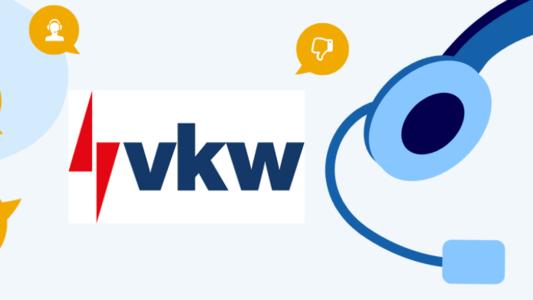 VKW Kundenservice