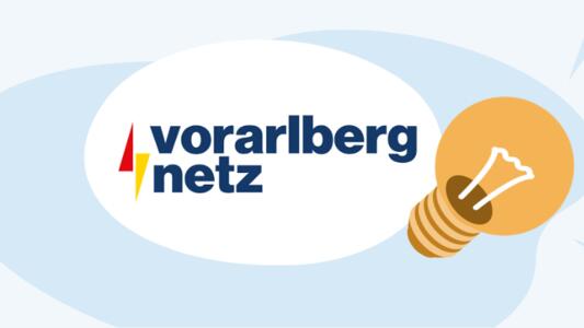 Voralberg Netz Logo 
