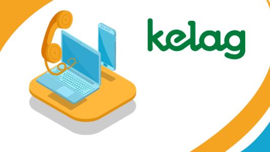 KELAG Login 