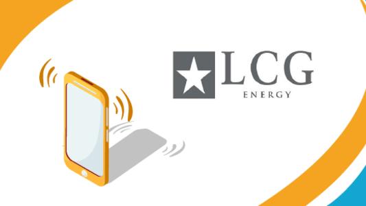LCG Energy Telefon und Kontakt