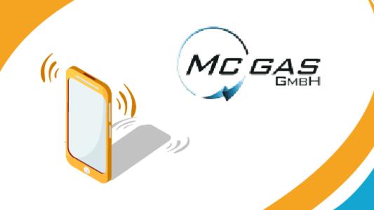 McGas Kundenservice