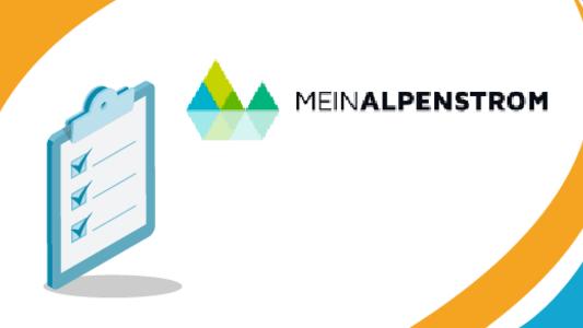 MeinAlpenStrom Erfahrung
