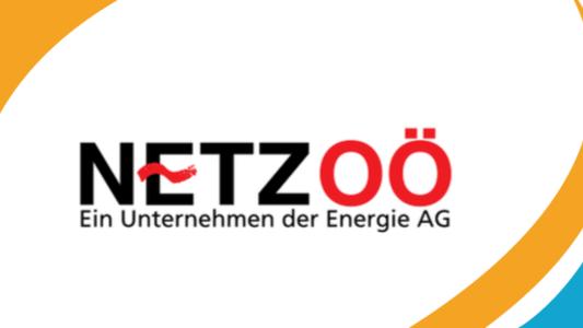Netz OÖ logo