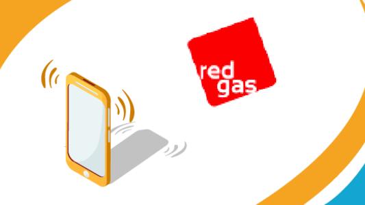 redgas Kundenservice