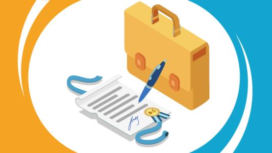 How to sign up with a utility provider