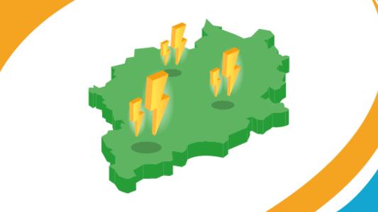Stromanbieter und Strompreis in Vorarlberg