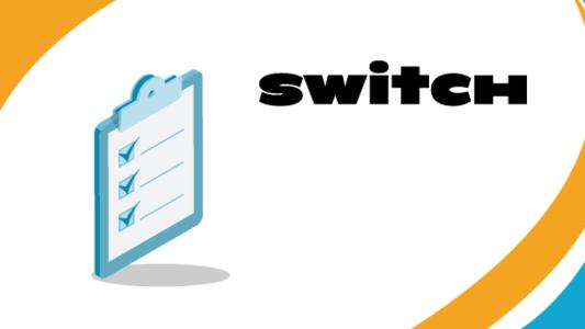 Strom und Gas von switch: Erfahrungen