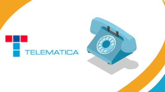 Telefon und Kontakt von Telematica