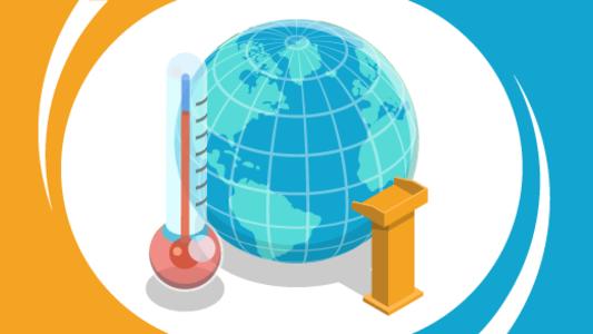 United Nations Convention For Climate Change
