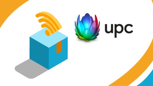UPC Internet Tarife