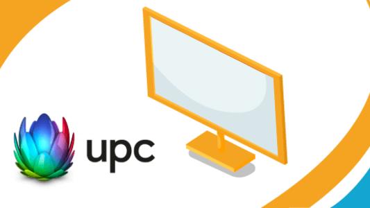 upc tv