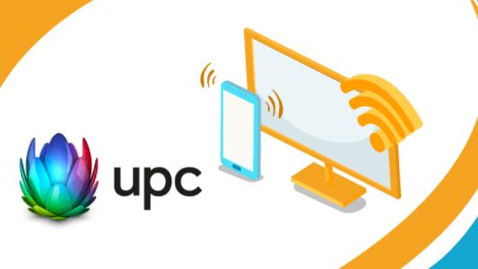 upc tv app