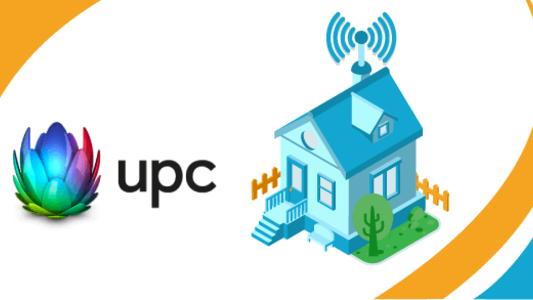 UPC Verfügbarkeit