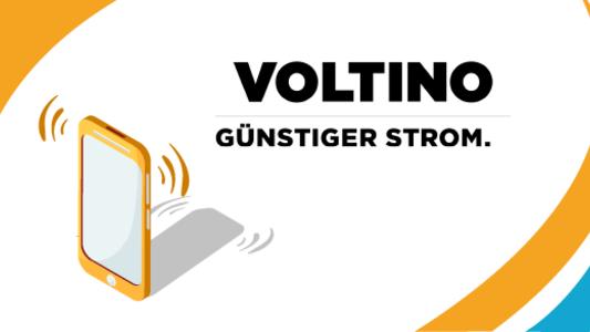 VOLTINO Telefon