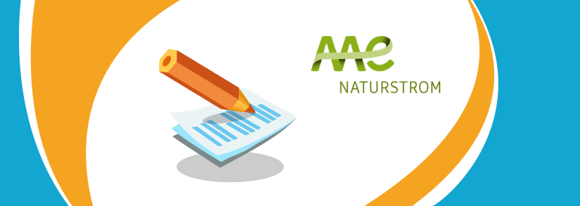 AAE Naturstrom Erfahrungen