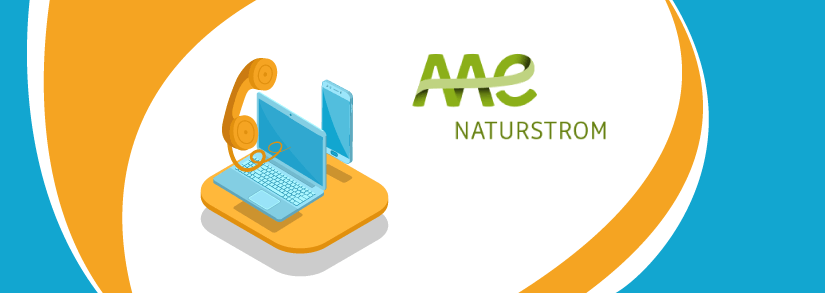 AAE Naturstrom Kontakt