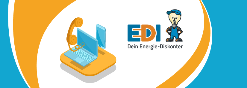 E-di Energie Telefon