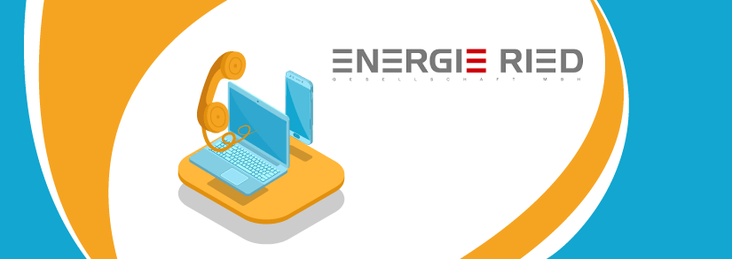 Energie Ried Telefon