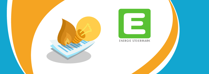 Strom und Gas anmelden bei der Energie Steiermark