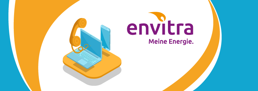 Envitra Energiehandel GmbH Kontakt
