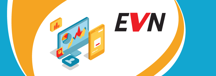 EVN Login