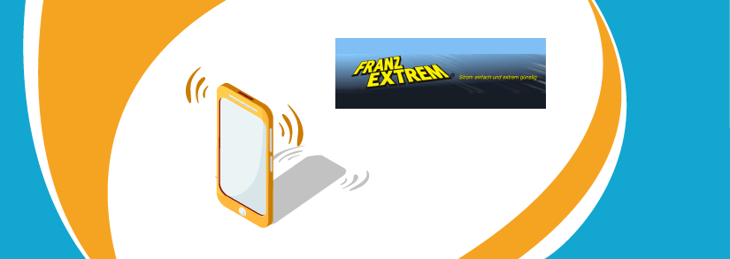 Franz Extrem Telefon