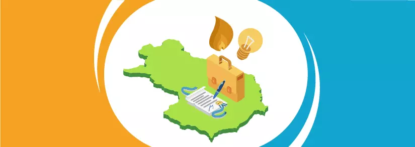 Gas- & Stromanbieter wechseln in der Steiermark