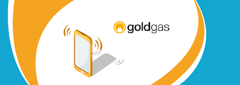 Telefon und Kontakt von goldgas
