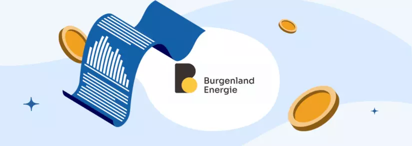 Burgenland Energie Strompreis