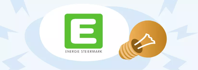 kWh-Preis der Energie Steiermark