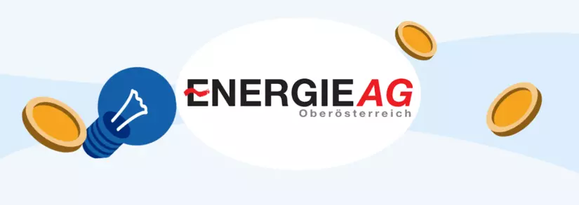 Energie AG Strompreise