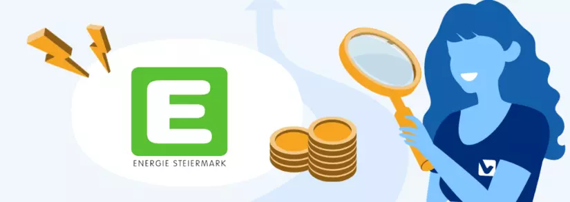 Energie Steiermark Strom anmelden 