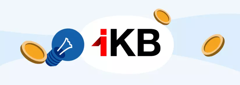 IKB Strompreis